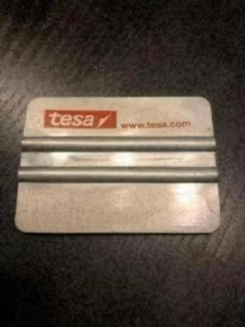 NIEUW! Tesa Squeegee's 18 stuks €8,99, Ophalen of Verzenden, Nieuw