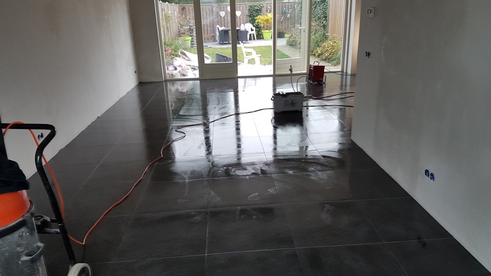 Foto 5 van badkamers & tegelwerken.  Klussencentrale-gelderland