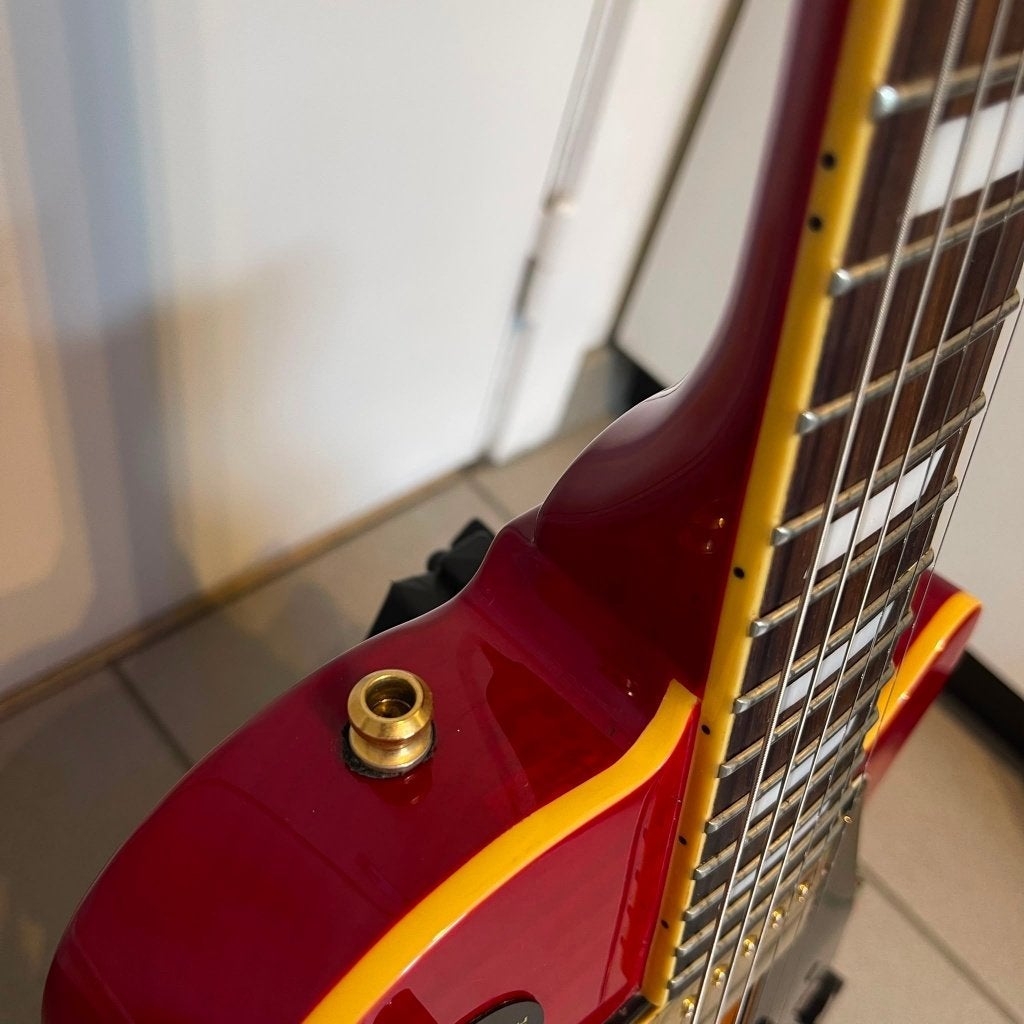 Les Paul, Ophalen, Gebruikt, Solid body, Overige merken