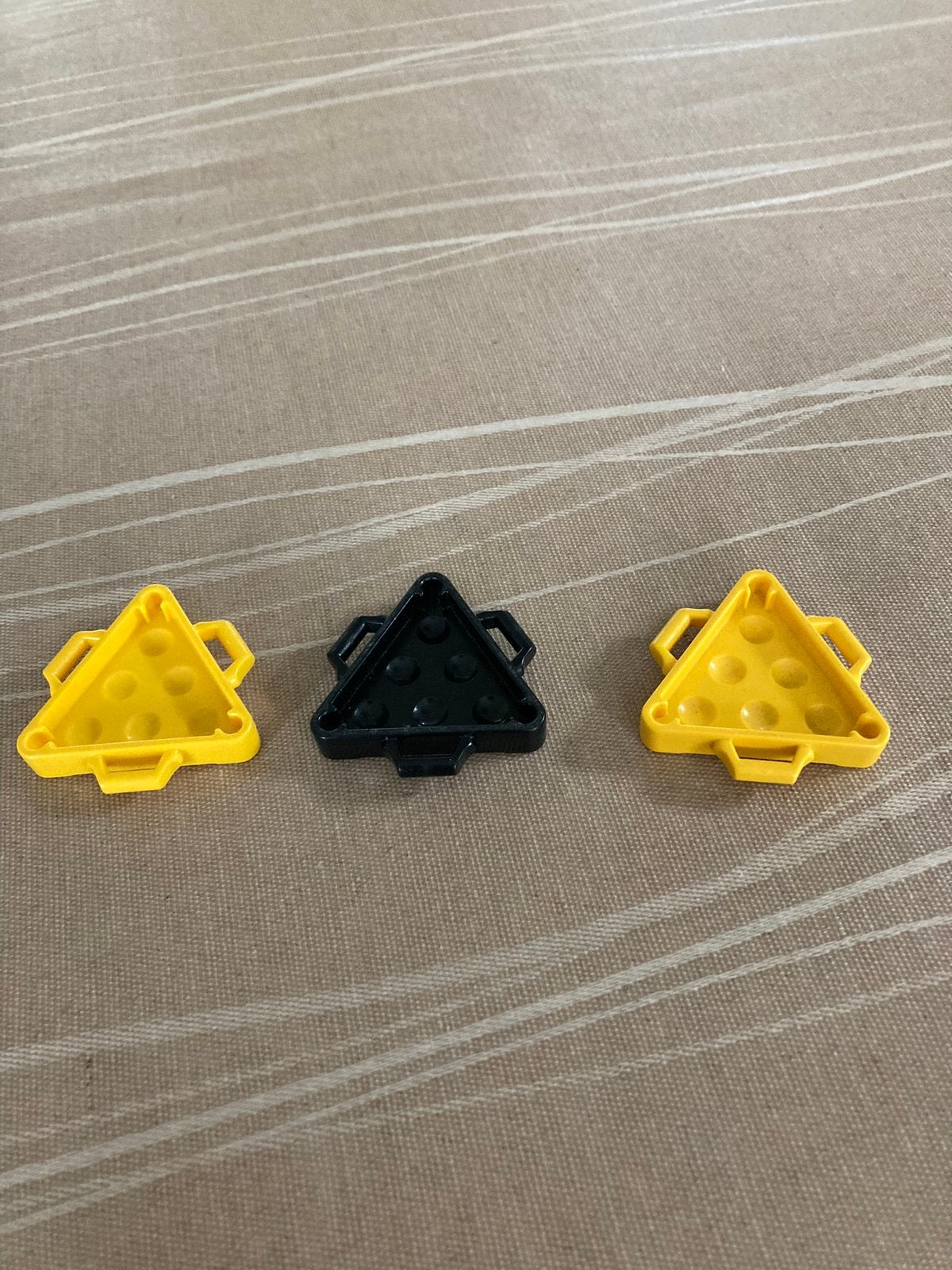 Playmobil kogel houders., Ophalen of Verzenden, Zo goed als nieuw