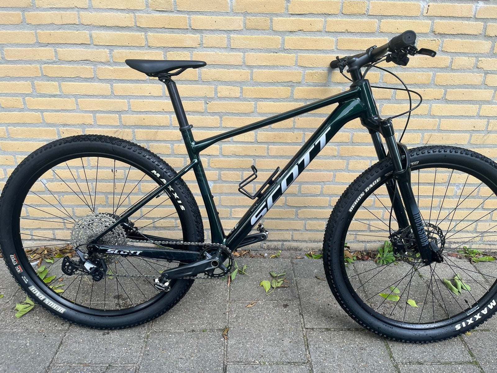 SCOTT SCALE 2026!!, Fietsen en Brommers, Overige merken, Hardtail, Heren, Nieuw