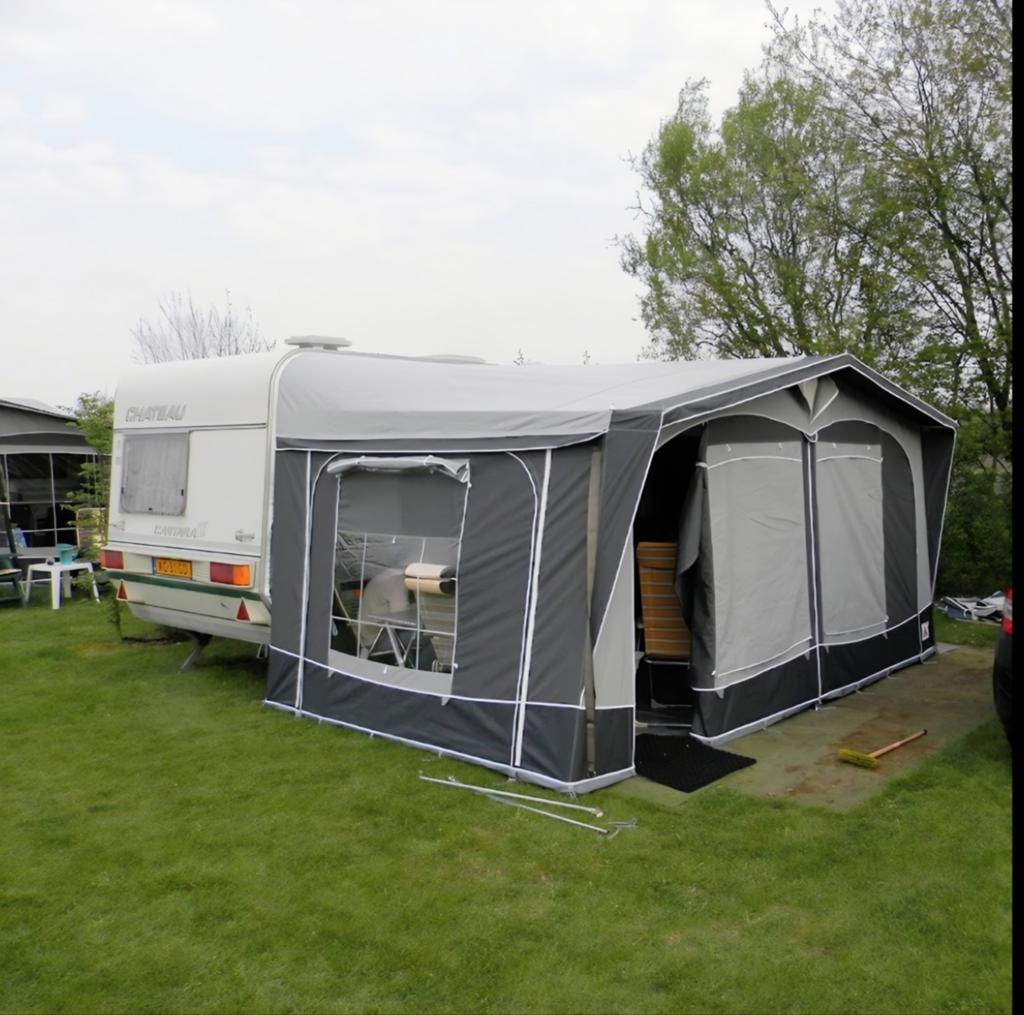 Dorema president 280 shs de luxe, Ophalen of Verzenden, Zo goed als nieuw
