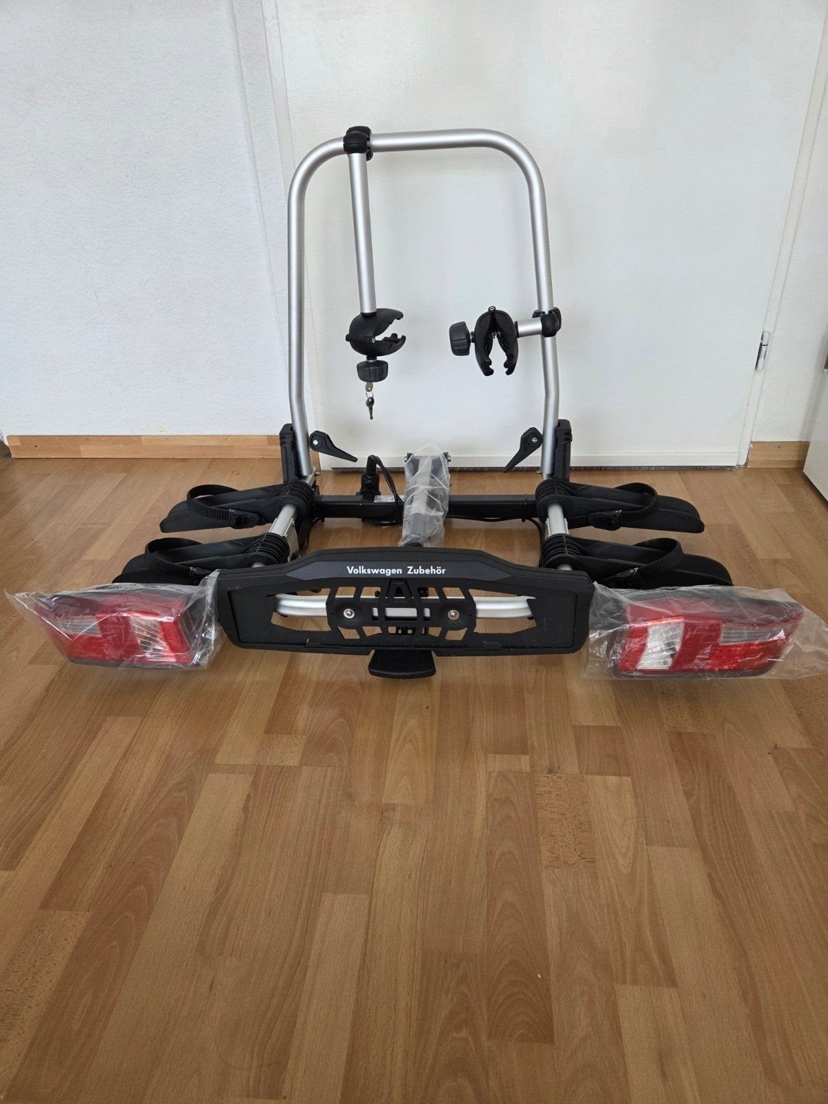 Uebler X22 Fietsendrager-Opvouwbaar NIEUWE, Ophalen, Zo goed als nieuw