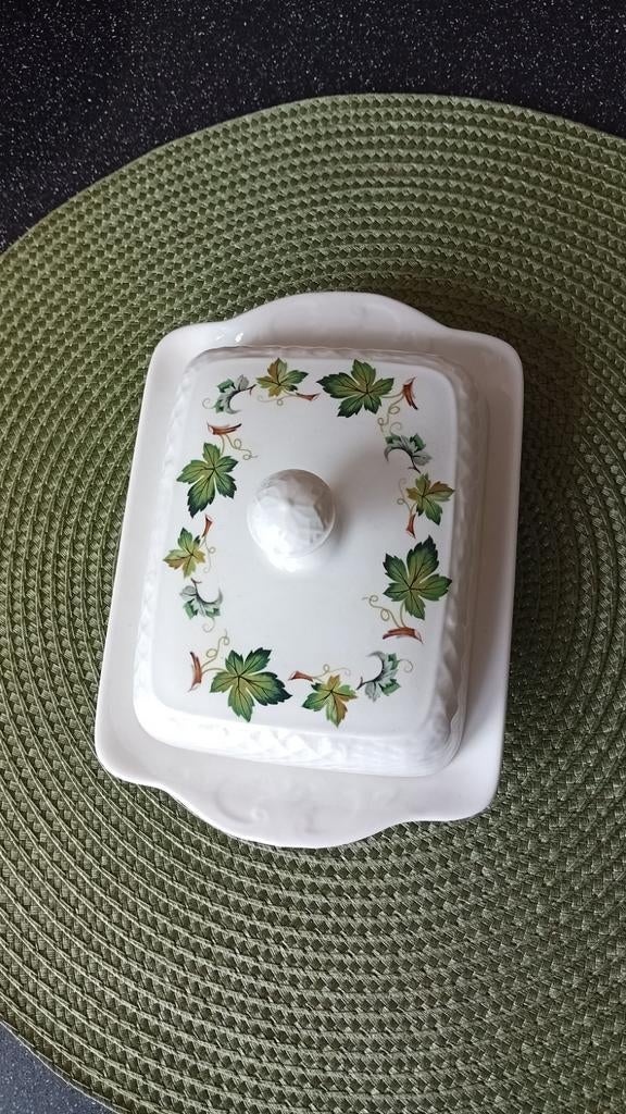 Botervloot, Ophalen of Verzenden