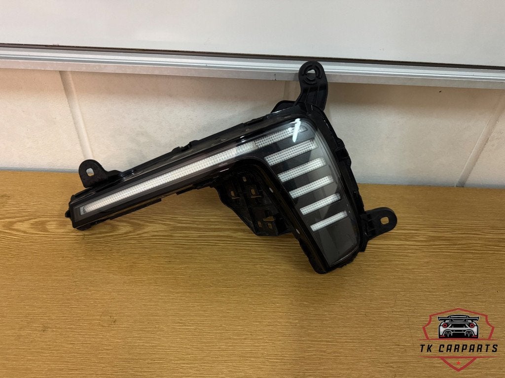 Audi q7 4m led dagrijverlichting links 4m0941055, Gebruikt, AUDI AG, Auto-Union-Strasse 1
85045  Ingolstadt, DE, Kundenbetreuung@audi.de