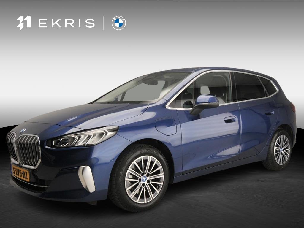 BMW 2 Serie Active Tourer 225e xDrive | LED | Navigatie | Tr, Automaat, 1800 kg, Gebruikt, Bedrijf