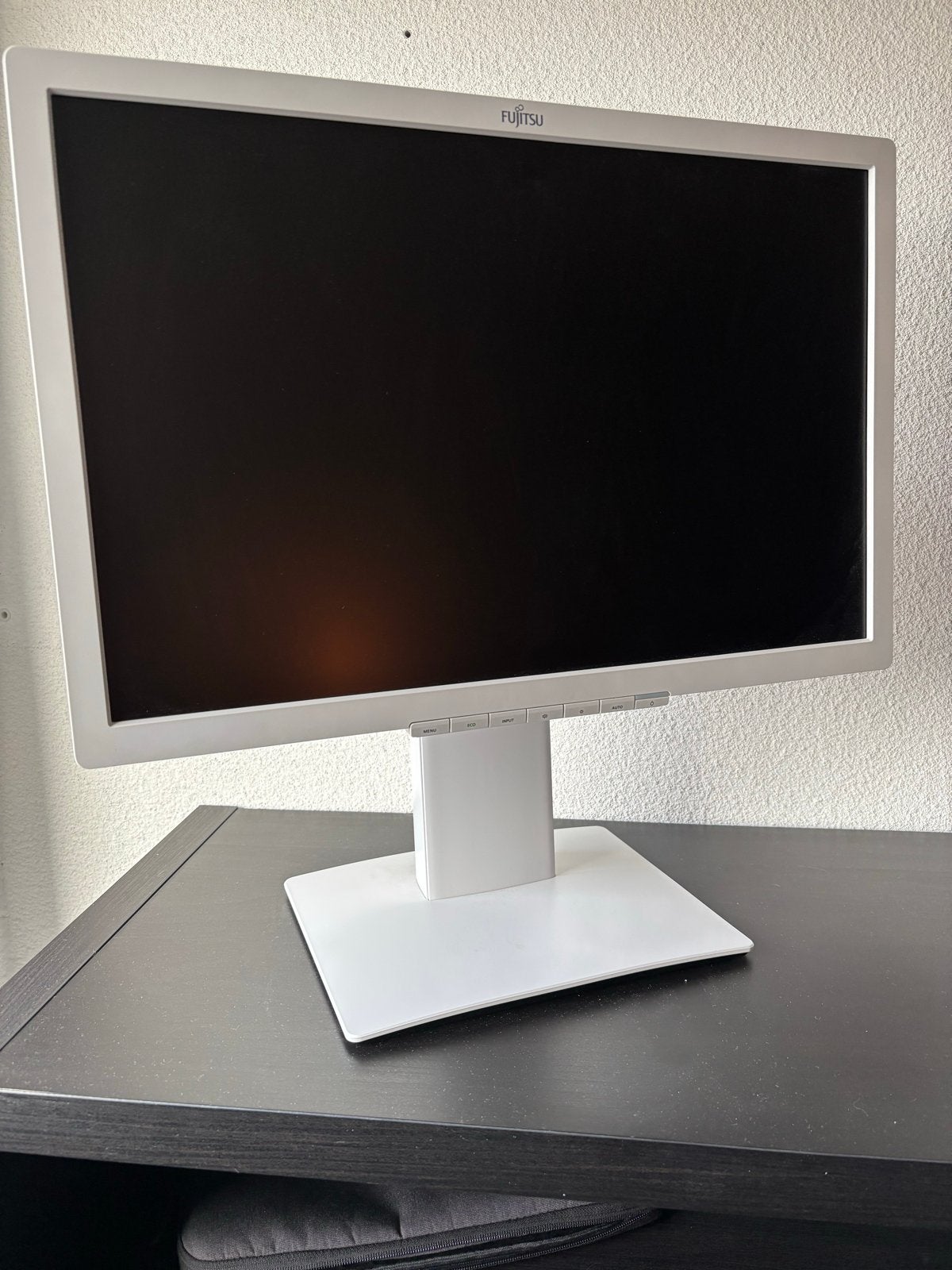 Fujitsu B22-7 TS FHD Monitor - Wit, 22 inch, Computers en Software, Ophalen, IPS, In hoogte verstelbaar, Full HD