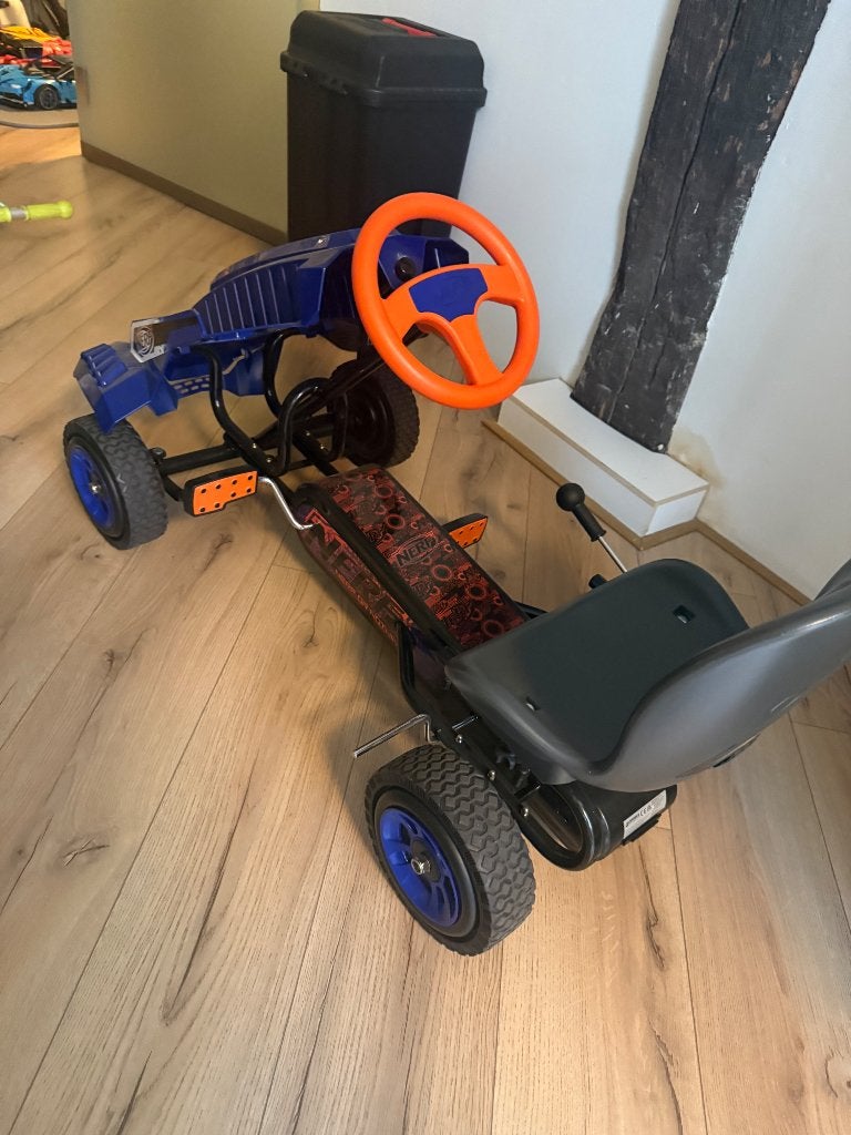 Skelter NERF, Ophalen, Zo goed als nieuw, Overige merken