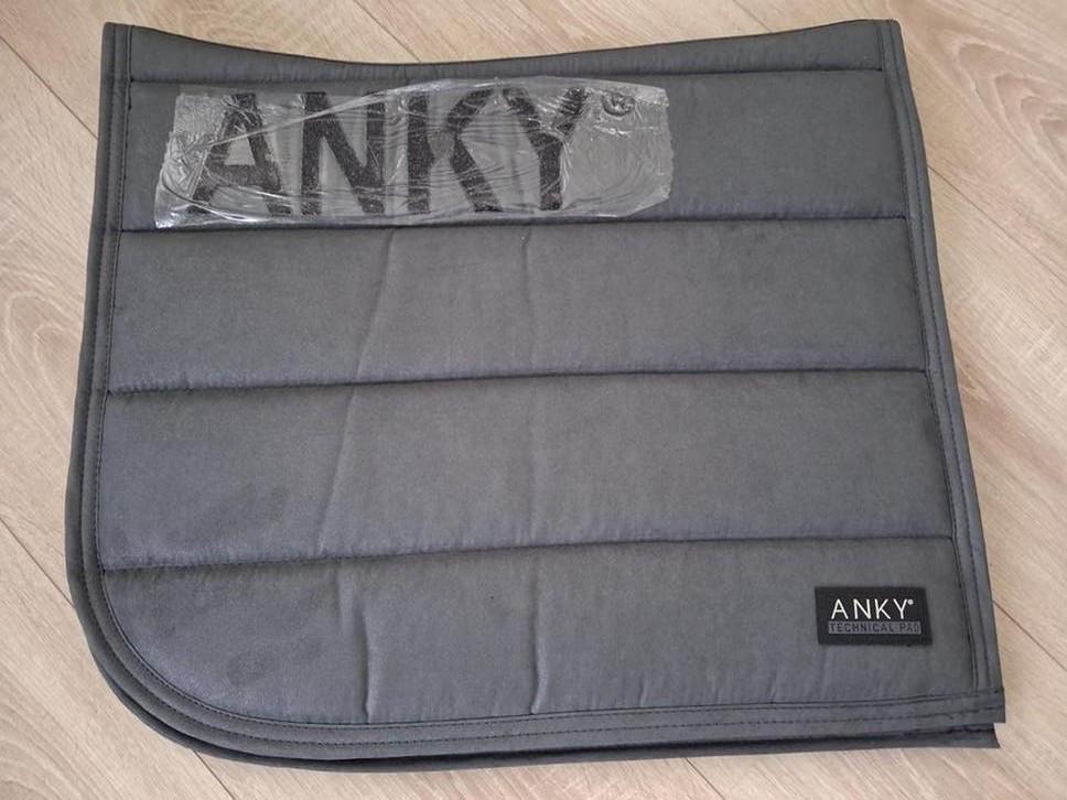 Nwe Anky pad, maat full dressuur, Dieren en Toebehoren, Full (L), Dressuurdekje, Nieuw, Ophalen of Verzenden