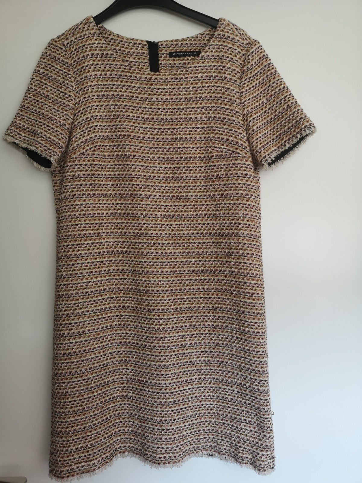 Jurk Expresso, Kleding | Dames, Maat 38/40 (M), Overige kleuren, Expresso, Ophalen of Verzenden