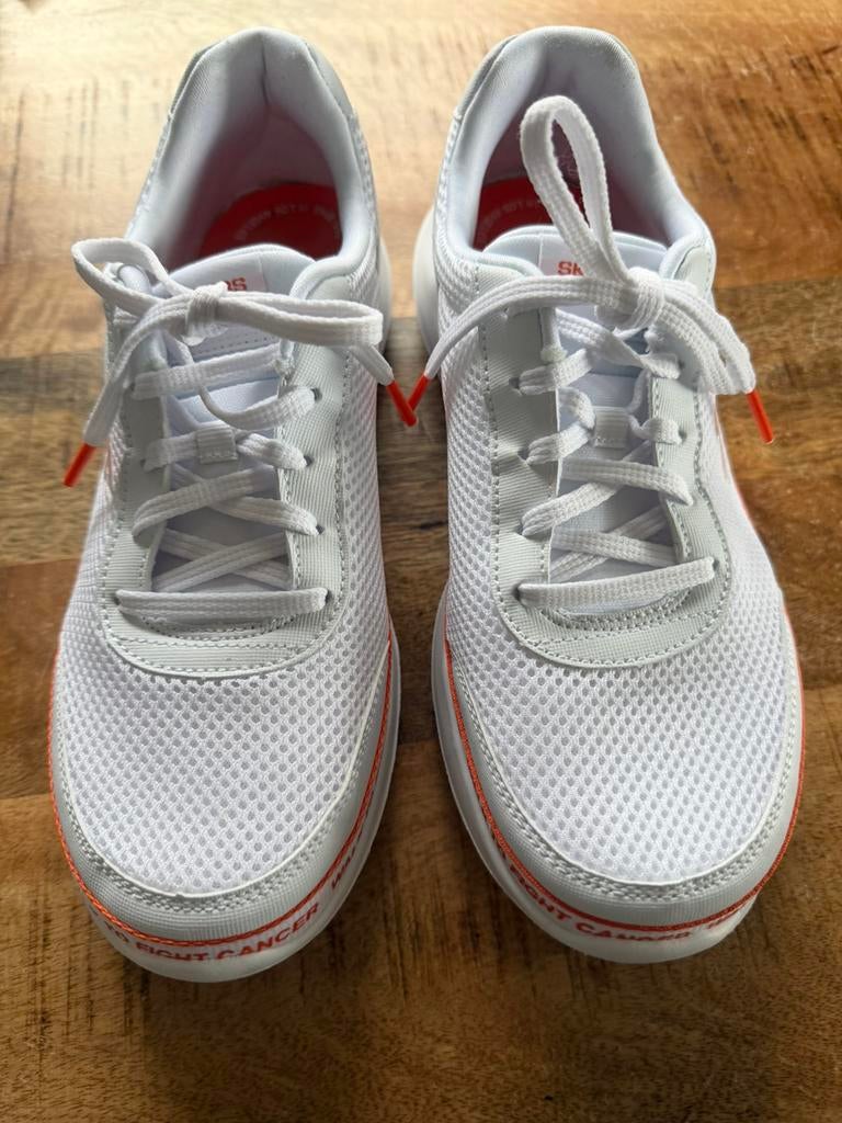 Skechers go walk limited edition maat 38, Ophalen of Verzenden, Zo goed als nieuw, Overige typen, Overige merken