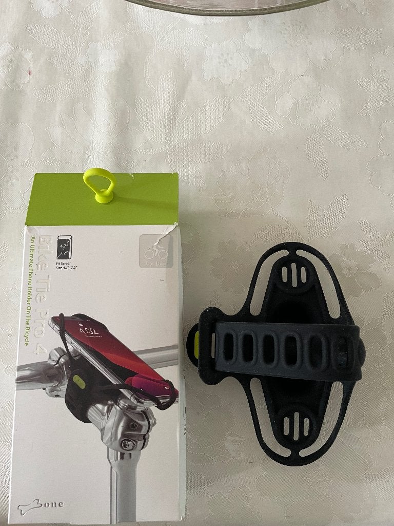 telefoon houder, Ophalen of Verzenden, Nieuw, Fiets