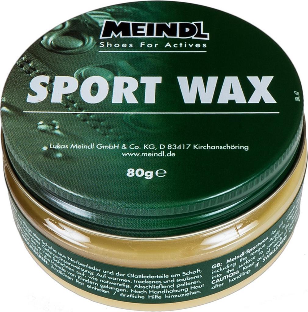 Partij Meindl sportwax schoensmeer, Ophalen of Verzenden, Nieuw, Schoenen