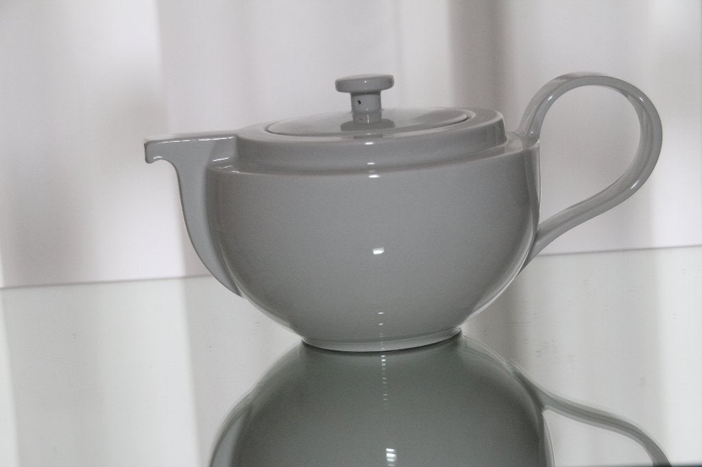 Arzberg Cult theepot, Ophalen, Overige typen, Zo goed als nieuw, Overige stijlen