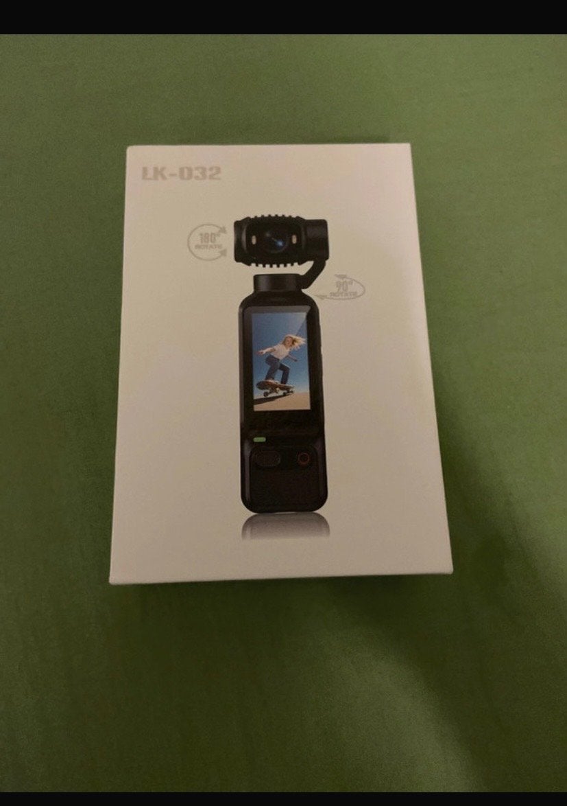 Camera, Ophalen of Verzenden, Nieuw, Overige merken