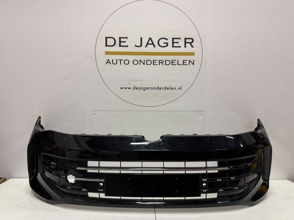 VW TIGUAN 571 VOORBUMPER BUMPER 571807221D 2024-, Gebruikt, Volkswagen AG, Bumper, Berliner Ring 2
38440  Wolfsburg, DE