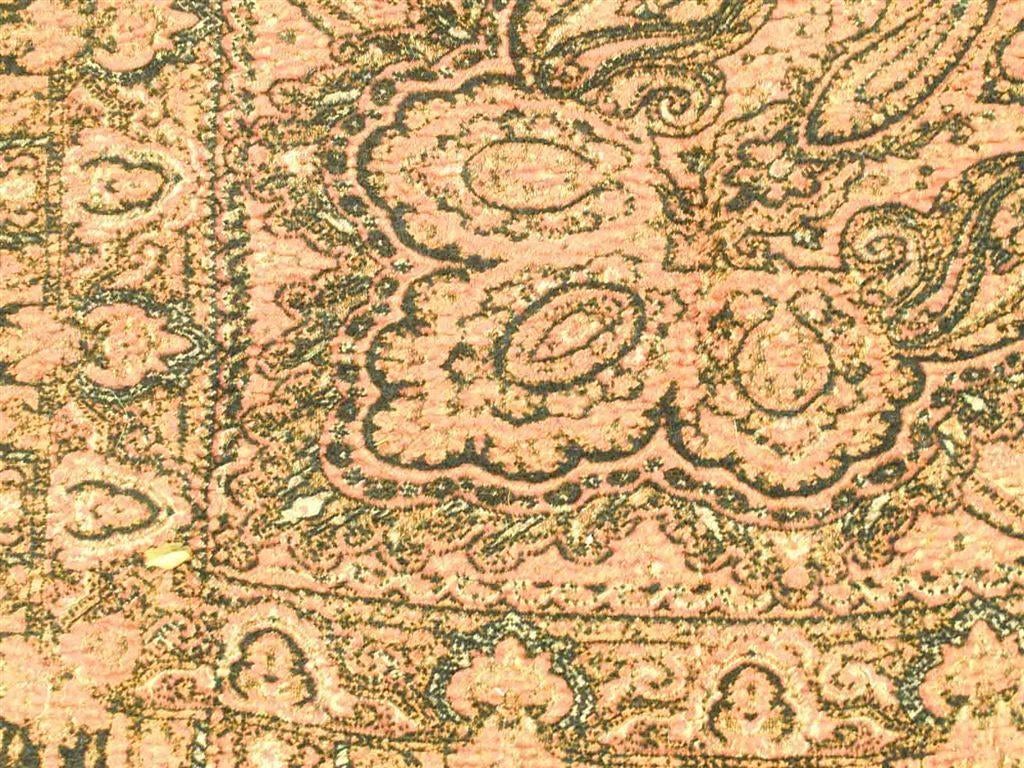 Tafelkleed 51687, Ophalen of Verzenden, Gebruikt, Rechthoek