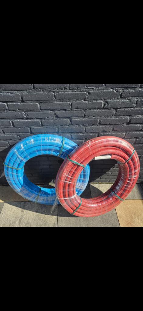 2 rollen henco 26x3, Ophalen, Nieuw, Overige typen