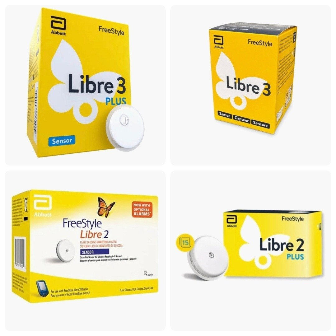 Freestyle Libre gezocht, Diversen, Ophalen of Verzenden