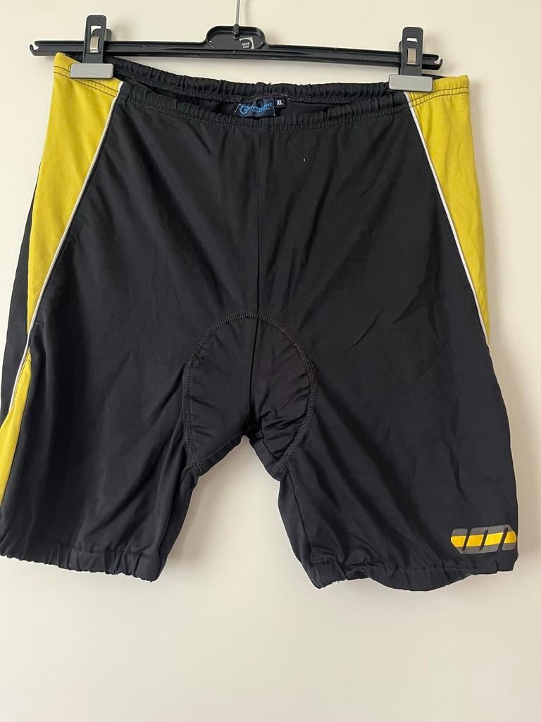 6 Fietsbroeken: Movement, Crivit, Vaude, Agu, Nike-fit, Ophalen of Verzenden, Nieuw