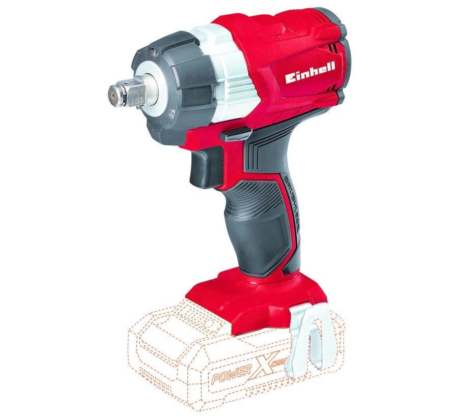 Einhell accuslagmoersleutel 215 Nm/18 Volt., Ophalen, Nieuw