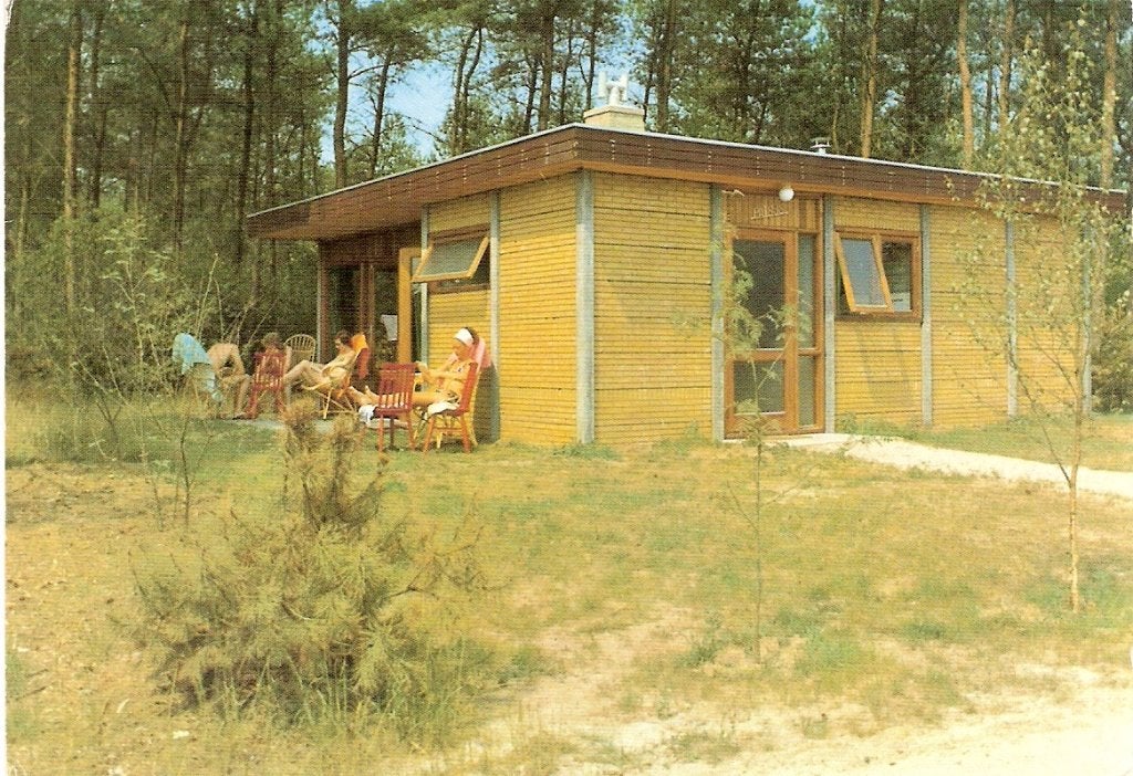 Spier (DR)     315a, Ophalen of Verzenden, Voor 1920, Drenthe