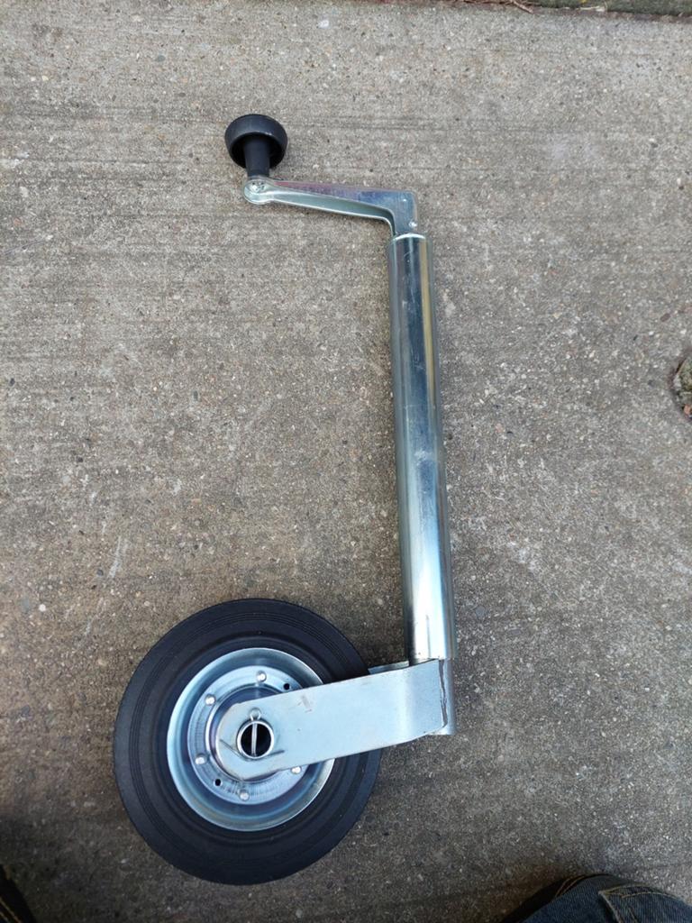 Neuswiel stalen velg doorsnee 35 mm nieuw, Nieuw, Ophalen of Verzenden, X, X