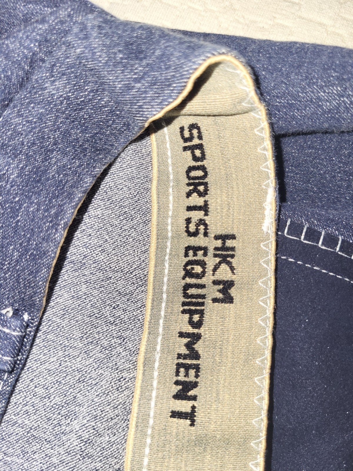 HKM Sports Equipment Rijbroek - Maat 42, Ophalen of Verzenden, Nieuw