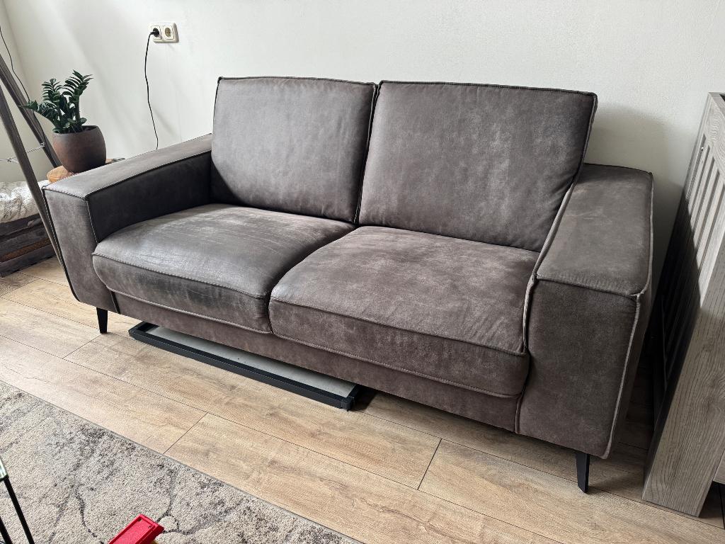 2,5 zits Barrio (Pronto Wonen), Ophalen, Gebruikt, 150 tot 200 cm, Tweepersoons