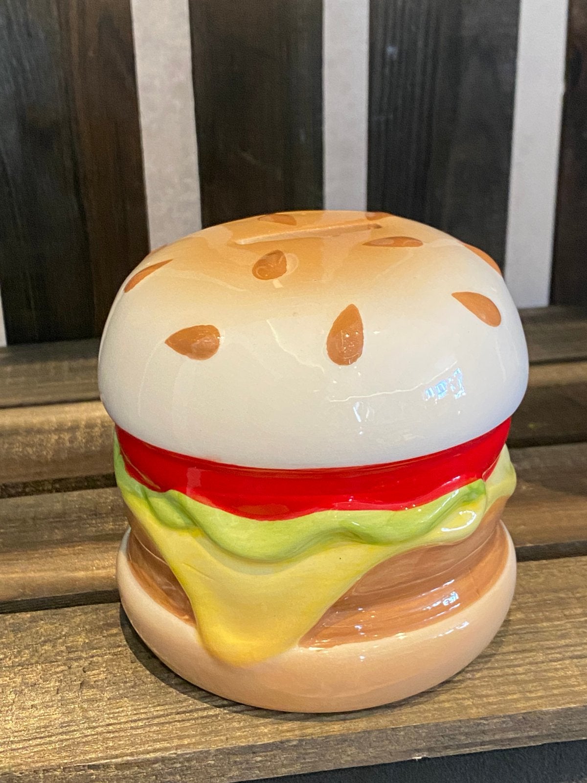 Hamburger Spaarpot, Ophalen, Nieuw, Overige typen