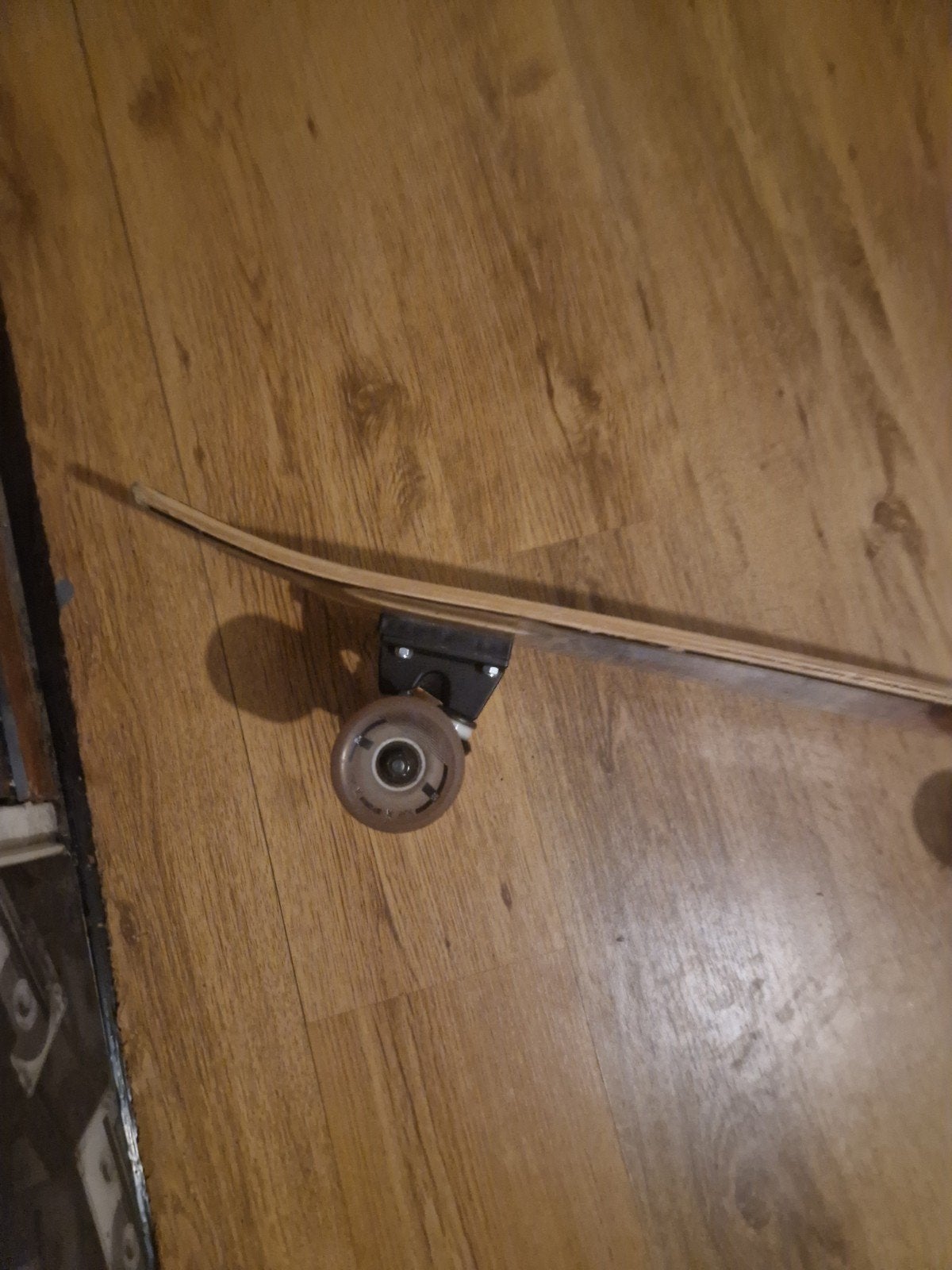 Story RipTide Surfskate, Sport en Fitness, Ophalen of Verzenden, Gebruikt, Skateboard