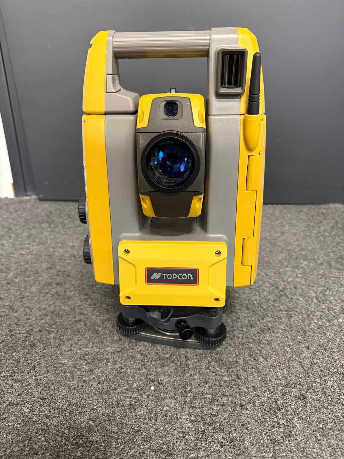 Topcon GT-602 2” (2022), Ophalen of Verzenden, Zo goed als nieuw