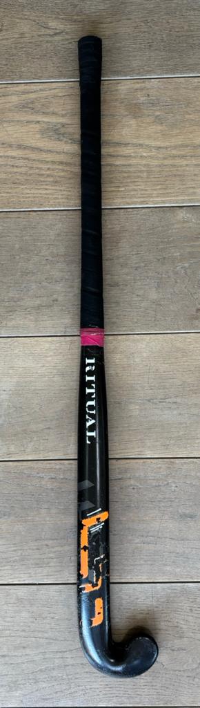 Ritual hockeystick, Sport en Fitness, Hockey, Ophalen, Gebruikt, Stick