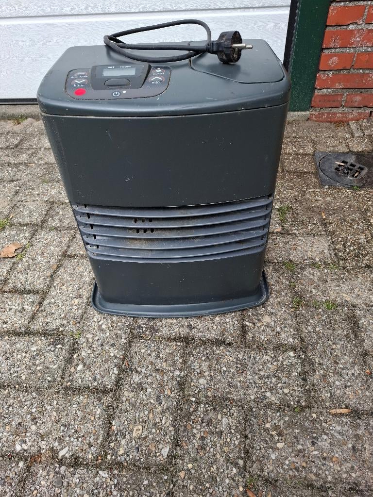 Kachel, Ophalen, 30 tot 80 cm, Gebruikt, Kachel