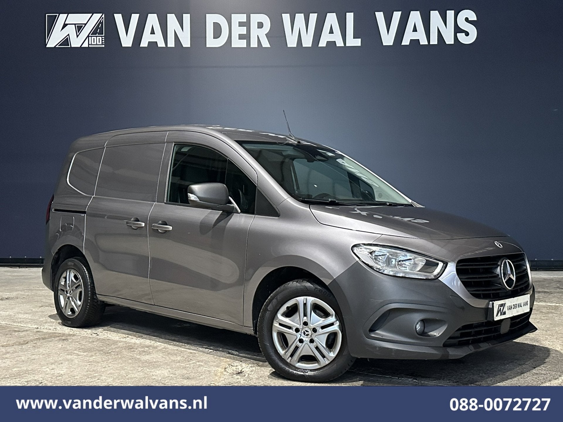 Mercedes-Benz Citan