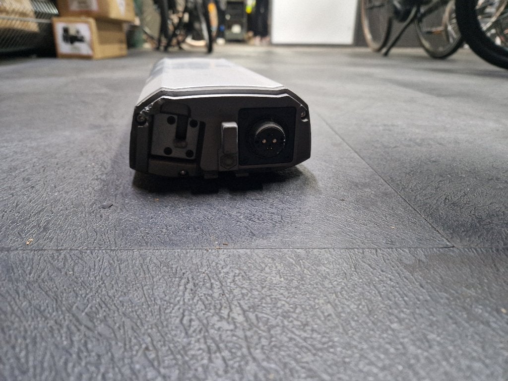 Sparta Koga Batavus ION Accu | Getest | 200Wh tot 500Wh |, Budget Bike, Gebruikt, Flevoweg 6e, 2318BZ Leiden, Info@budgetbike.nl