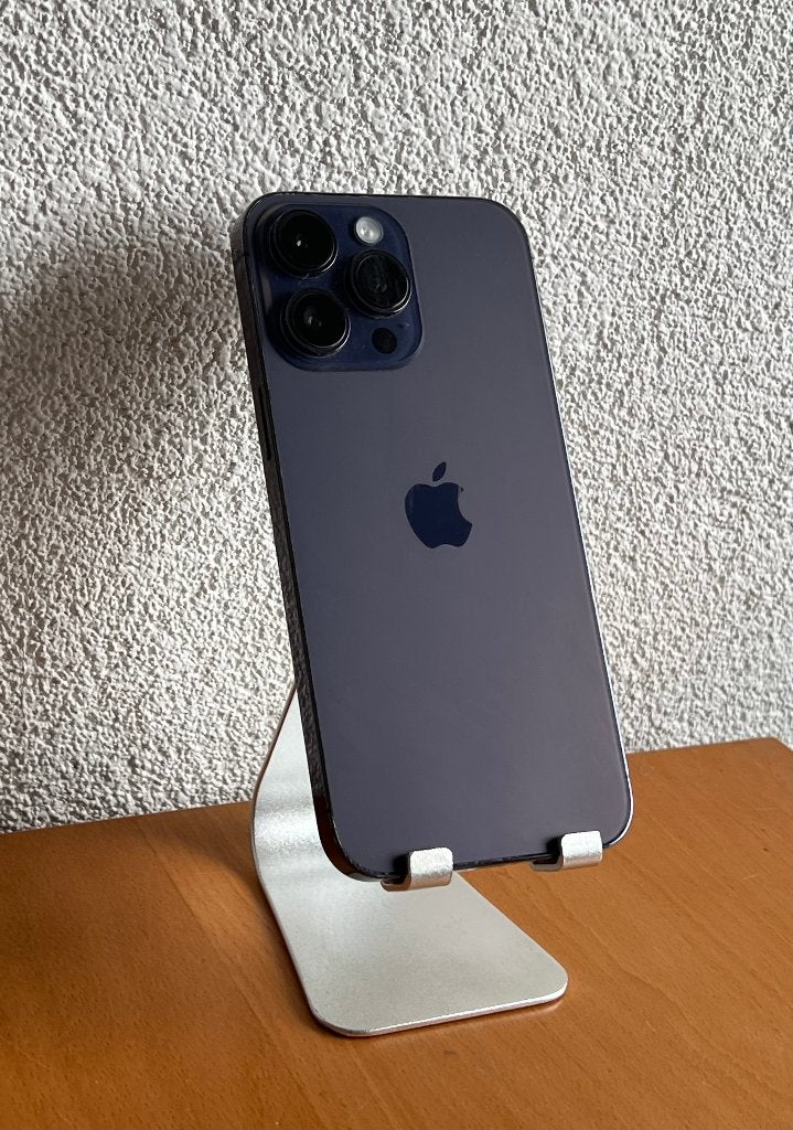 Apple iPhone 14 Pro | 14 Pro Max | 128GB | 256GB | Garantie, Zwart, Refurbished, Ophalen of Verzenden, Zonder simlock
