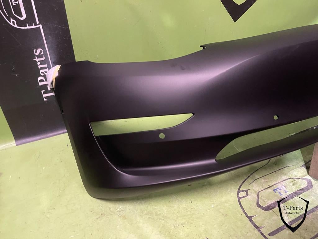 tesla model 3 voorbum[er 6X PDC bumper nieuw, Auto-onderdelen, Info@fabrikant.eu, Fabrikant BV, Fabrikantstraat 1
1000 AA  Amsterdam, NL