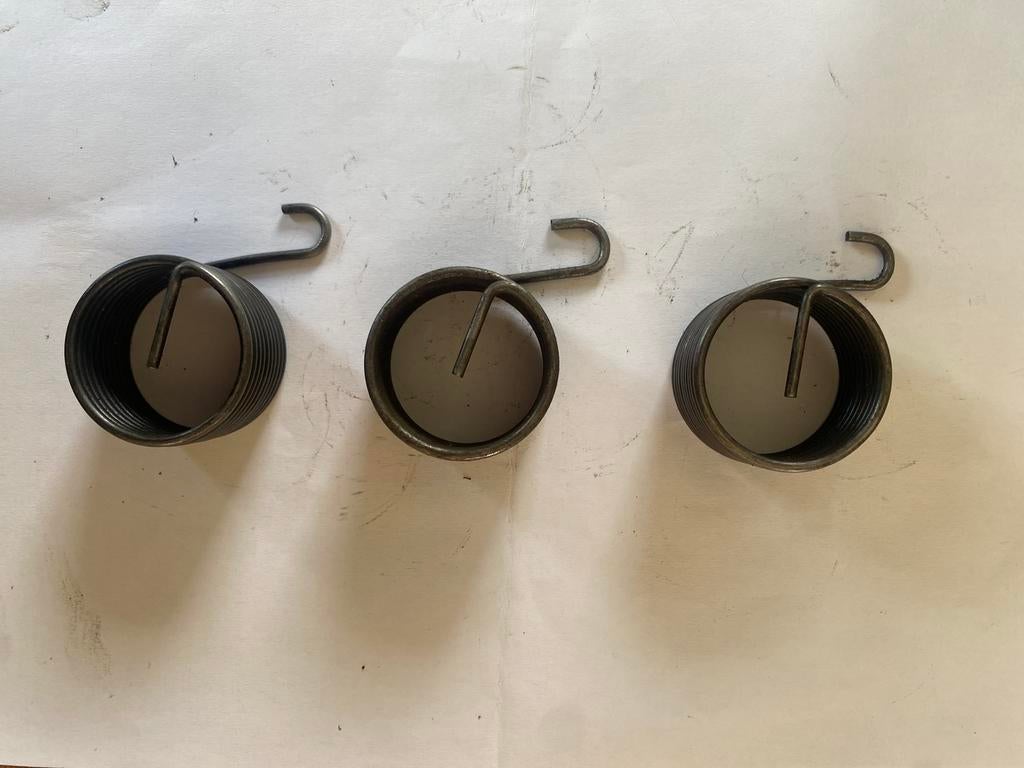 Kickstartveer voor Yamaha FS1 / DT50, Fietsen en Brommers, Ophalen of Verzenden, Nieuw, Blok, Yamaha
