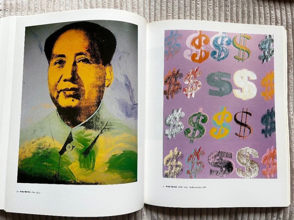 Foto 18 van Pop Art Boeken Collectie - Diverse Auteurs