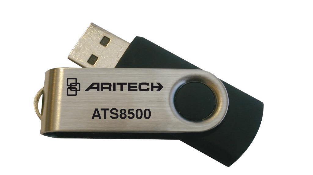 Aritech ATS8500 MR 1.21 incl. nieuwste firmware Everon/ATS, Ophalen of Verzenden, Nieuw, Overige typen, Overige soorten
