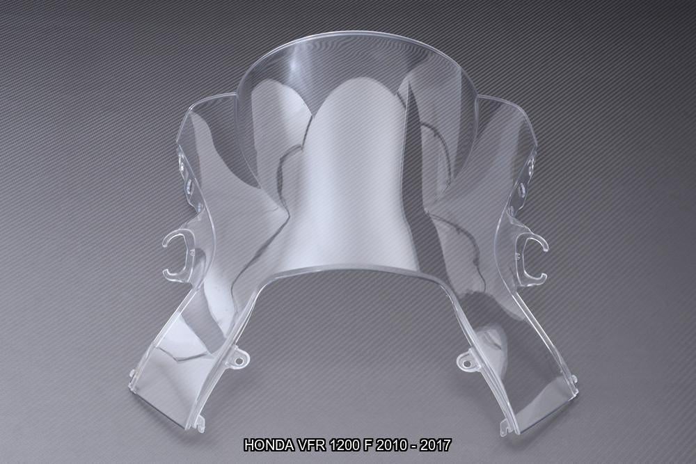 Windscherm voor HONDA VFR 1200 F 2010 - 2017, Ophalen of Verzenden, Nieuw