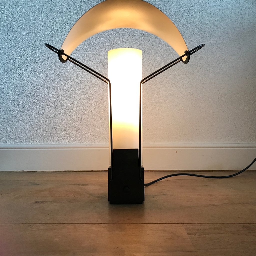 Foto 15 van Arteluce Palio lamp design vintage