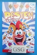 Pesten nr. 2004131-00, Ophalen, Nieuw