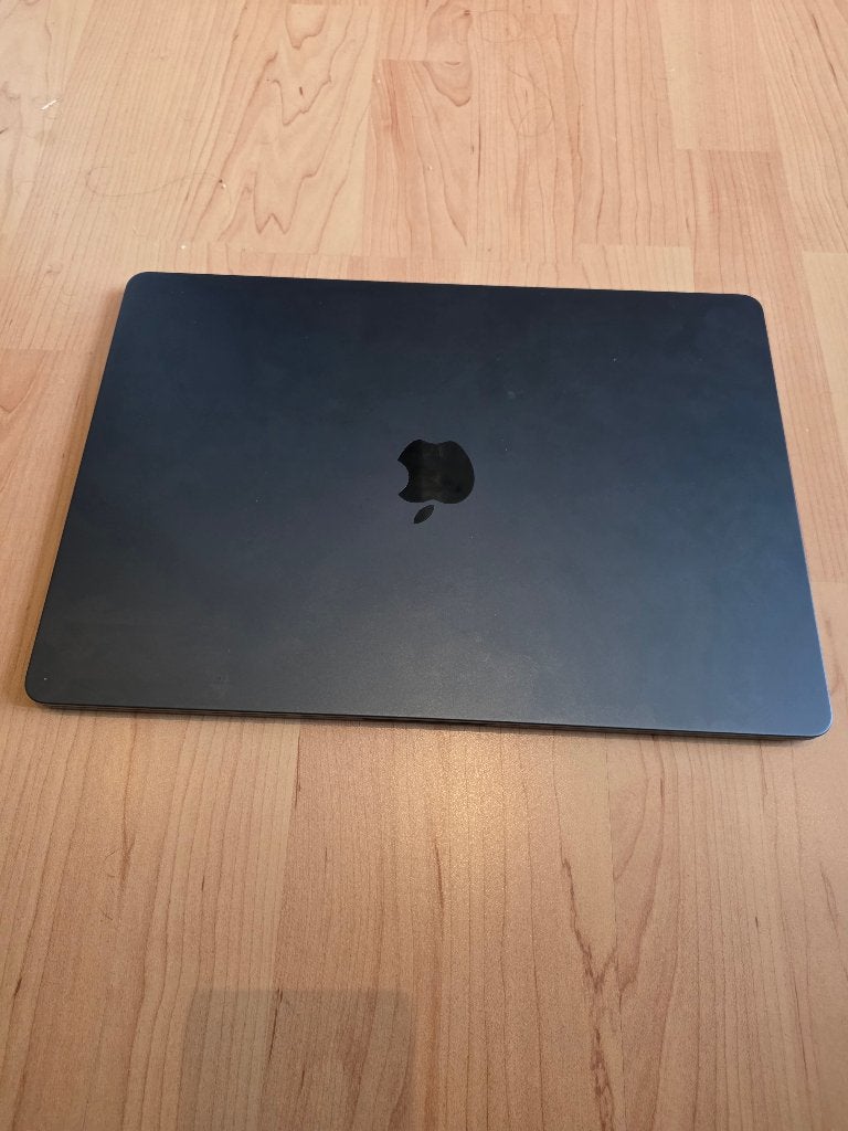 Apple macbook air 2026 15"/M5 16Gb/512Gb, Ophalen, 512 GB, Zo goed als nieuw, MacBook Air