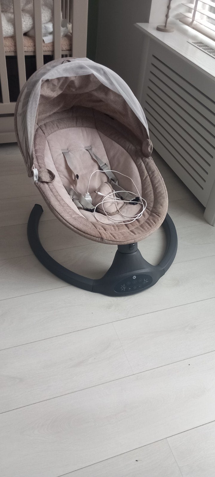 Wipstoel met lichte beschadiging, Kinderen en Baby's, Overige merken, Gebruikt, Wipstoel, Ophalen of Verzenden
