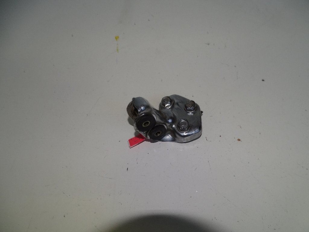 honda rebel  cmx 450  1986  pc17  koplamphalter, Motoren, Ophalen of Verzenden, Gebruikt