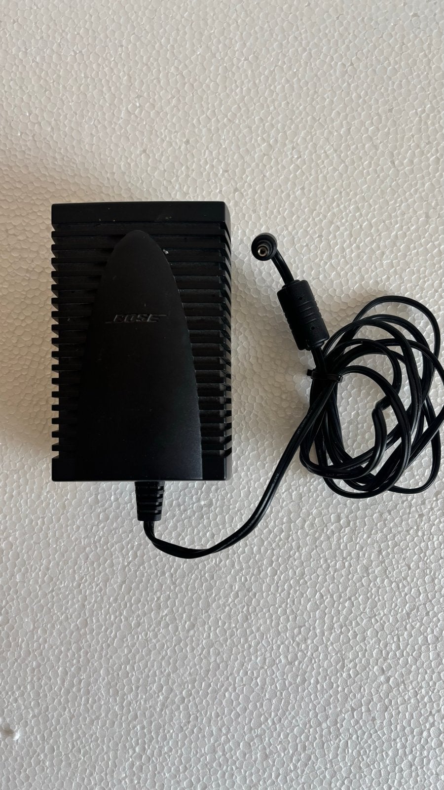Bose Power Supply Model DCS92 - 3V 1.1A Max, Ophalen of Verzenden, Gebruikt
