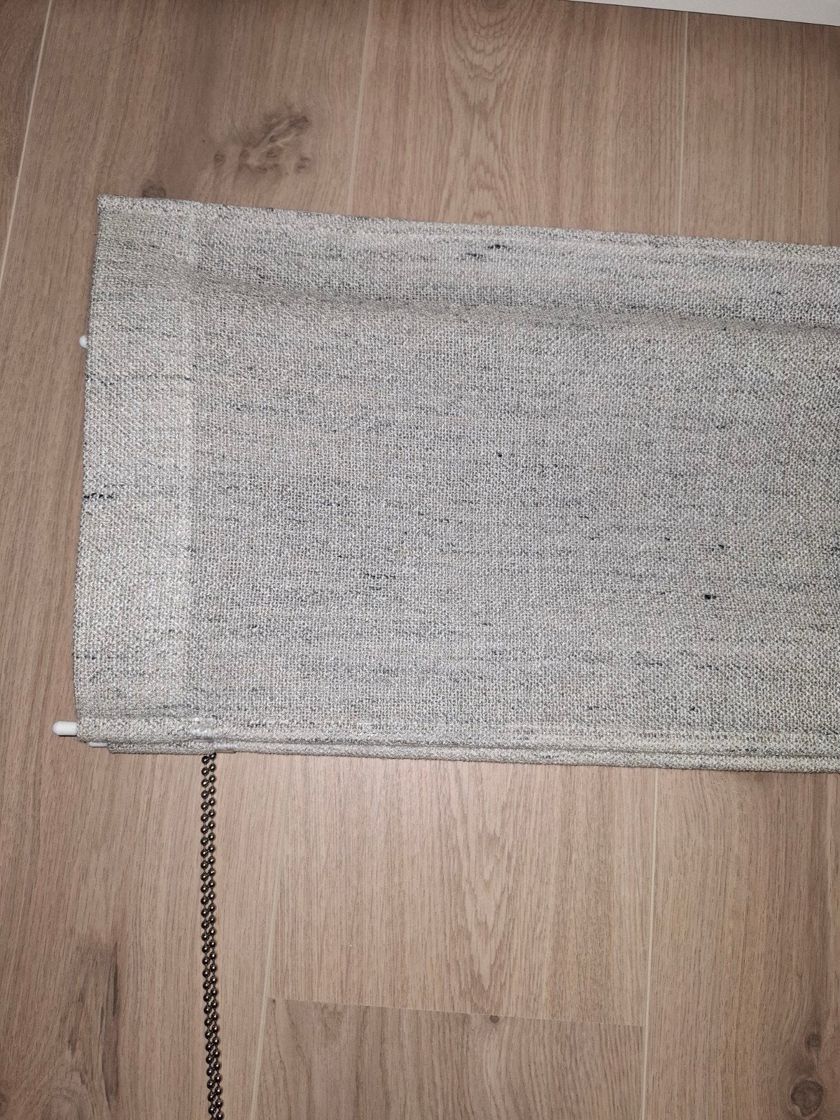 Hoogwaardig Vouwgordijn - 355x240 cm - Incl. Bevestiging, Ophalen of Verzenden, Zo goed als nieuw, Vouwgordijn, Inclusief montageonderdelen