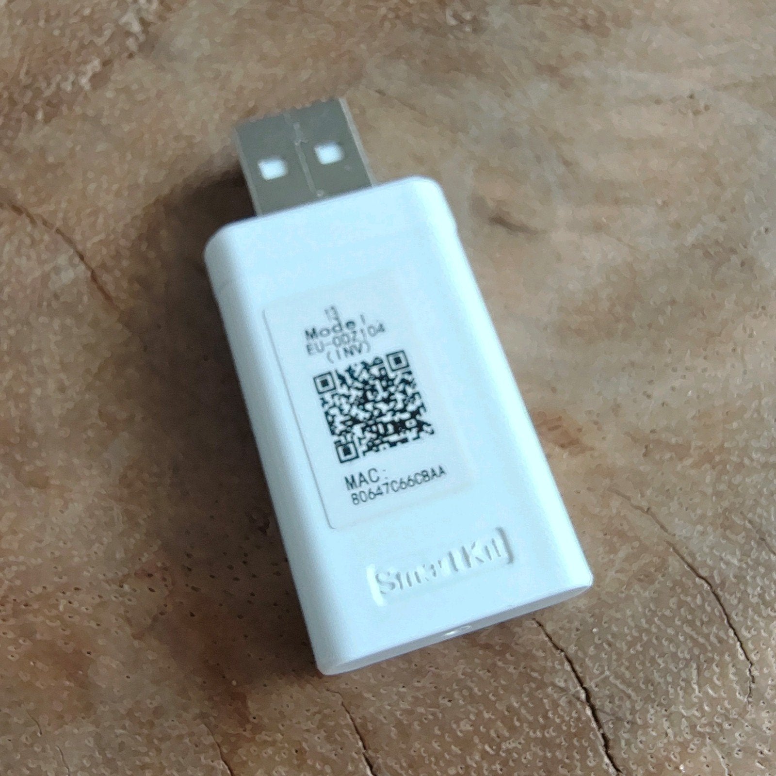 Inventor SmartKit EU-ODZ104 (INV) USB-dongel, Computers en Software, Ophalen of Verzenden, Zo goed als nieuw, Inventor